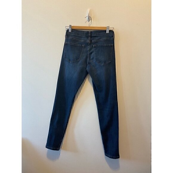 Banana Republic Petite Skinny  Jeans - Picture 4 of 7